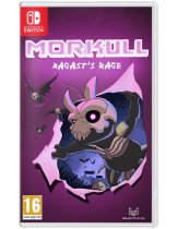 Диск Morkull Ragasts Rage [Switch]