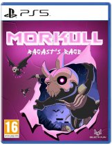 Диск Morkull Ragasts Rage [PS5]