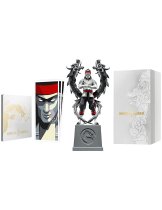 Диск Mortal Kombat 1 - Kollectors Edition [Xbox Series X]
