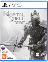 Диск Mortal Shell - Enhanced Edition [PS5]
