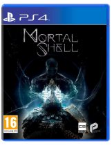 Диск Mortal Shell [PS4]