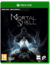 Диск Mortal Shell [Xbox]