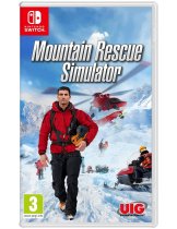 Диск Mountain Rescue Simulator [Switch]