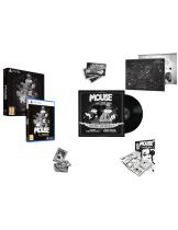 Диск Mouse P.I. for Hire - Mouseburg Edition [PS5]
