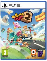 Диск Moving Out 2 [PS5]