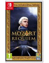 Диск Mozart Requiem [Switch]