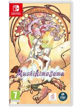 Диск Mushihimesama [Switch]