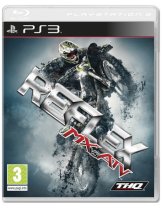 Диск MX vs. ATV Reflex [Essentials] [PS3]