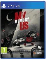 Диск My Memory of Us [PS4]