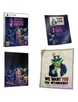 Диск Naheulbeuks Dungeon Master - Limited Edition [PS5]