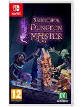 Диск Naheulbeuks Dungeon Master [Switch]