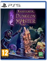 Диск Naheulbeuks Dungeon Master [PS5]
