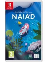 Диск Naiad - Flow Edition [Switch]