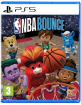 Диск NBA Bounce [PS5]