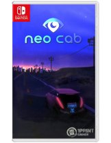Диск Neo Cab (ASIA) [Switch]