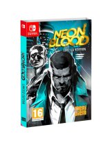 Диск Neon Blood - Limited Edition [Switch]