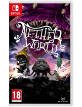 Диск NetherWorld [Switch]