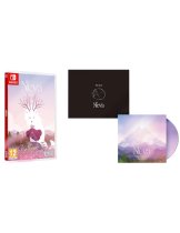 Диск Neva - Deluxe Edition [Switch]