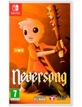 Диск NeverSong [Switch]