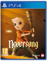 Диск NeverSong [PS4]