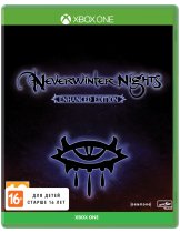 Диск Neverwinter Nights: Enhanced Edition [Xbox One]