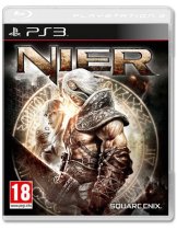 Диск Nier [PS3]