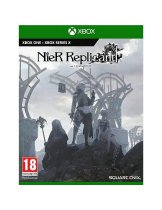 Купить NieR Replicant ver.1.22474487139... (Б/У) [Xbox]