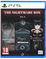 Диск Nightmare Box Vol II [PS5]