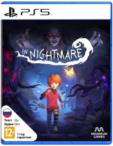 Диск In Nightmare [PS5]