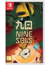 Диск Nine Sols [Switch]