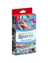 Диск Nintendo Switch Sports [Switch]