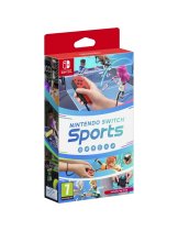 Диск Nintendo Switch Sports [Switch]