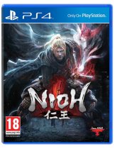 Nioh [PS4]