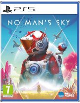 Диск No Mans Sky [PS5]