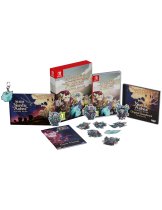 Диск Nordic Ashes: The Complete Saga - Collectors Edition [Switch]