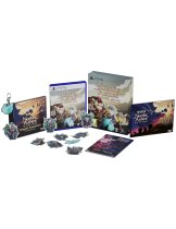 Диск Nordic Ashes: The Complete Saga - Collectors Edition [PS5]
