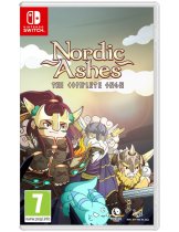 Диск Nordic Ashes: The Complete Saga [Switch]