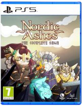 Диск Nordic Ashes: The Complete Saga [PS5]