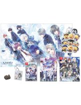 Диск Norn9: Last Era - Limited Edition (US) [Switch]