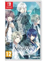 Диск Norn9: Var Commons [Switch]