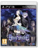 Диск Odin Sphere: Leifthrasir [PS3]