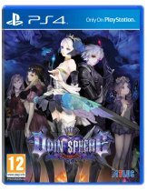 Диск Odin Sphere: Leifthrasir [PS4]