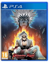 Диск Okinawa Rush [PS4]