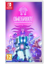 Диск OMEGABOT [Switch]