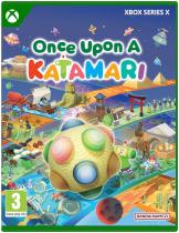 Диск Once Upon A KATAMARI [Xbox Series X]