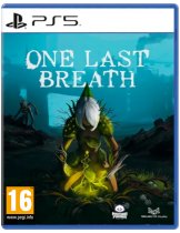 Диск One Last Breath [PS5]