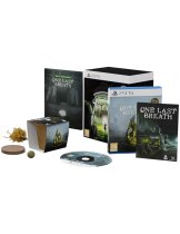 Диск One Last Breath Seed Of Hope - Collectors Edition [PS5]