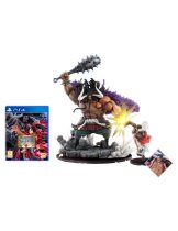 Диск One Piece: Pirate Warriors 4 - Kaido Edition [PS4]