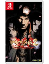 Диск Onimusha 2: Samurai’s Destiny Remaster [Switch]