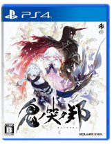 Диск ONINAKI [PS4]